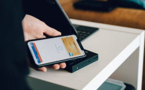 Tecnologia no PDV como destaque para pequenos lojistas 1 ESAF