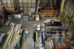 7 dicas para um controle de estoque de material de construção eficiente para revendedores 1 ESAF 6