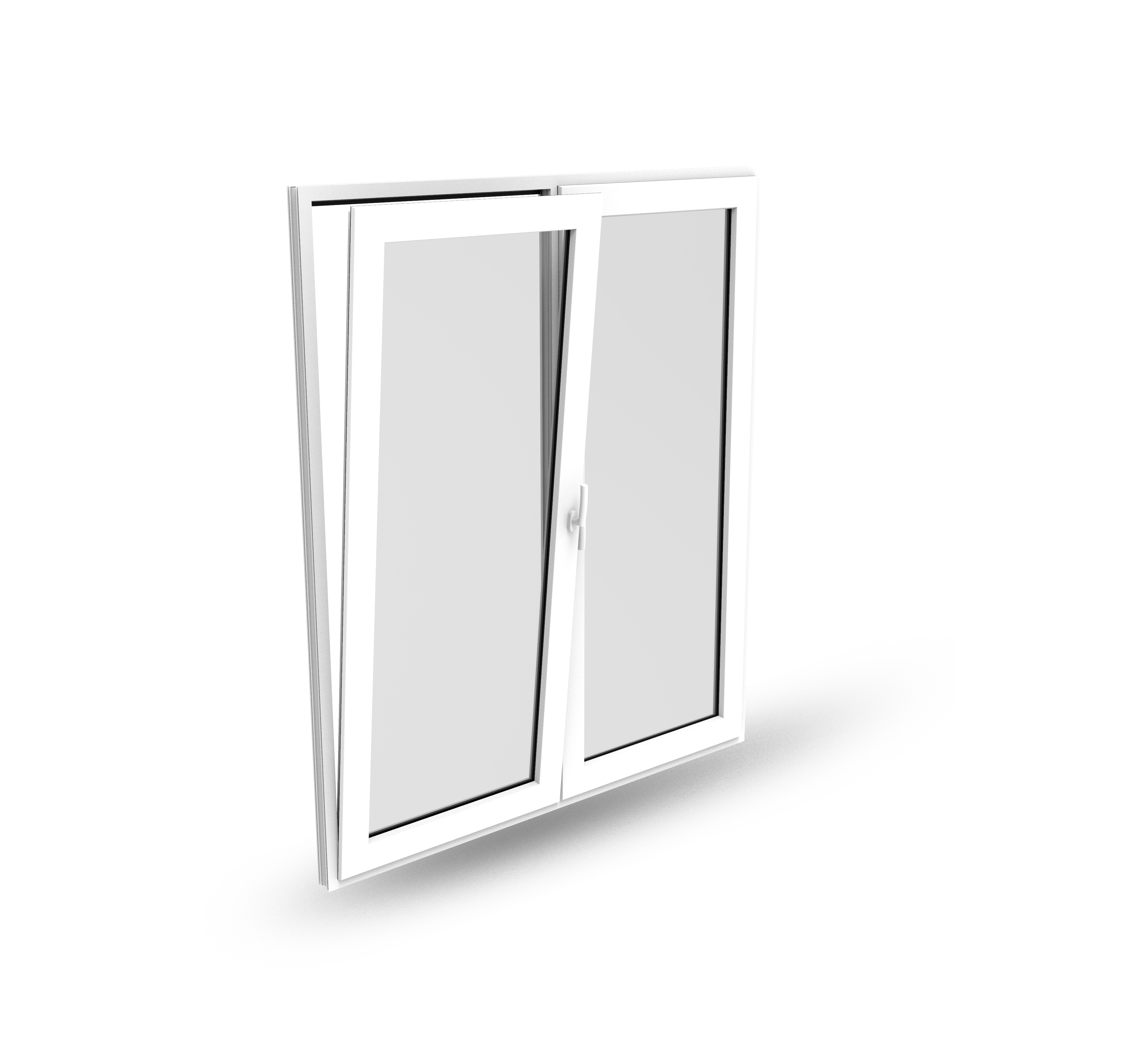 Porta-Oscilo-Batente