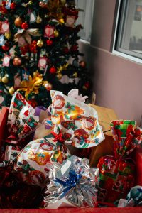 Natal Solidário ESAF: quando a solidariedade transforma histórias e aproxima pessoas 1 MG 3263