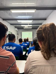 Janeiro Branco na ESAF: solidariedade, escuta e cuidado com o que você sente 1 image00005