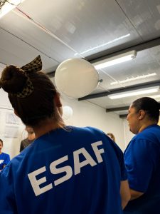 Janeiro Branco na ESAF: solidariedade, escuta e cuidado com o que você sente 3 image00011