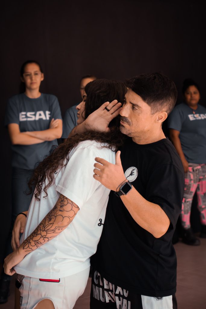 Dia da Mulher na ESAF: encontros, histórias e reconhecimento da força feminina 5 MG 3757