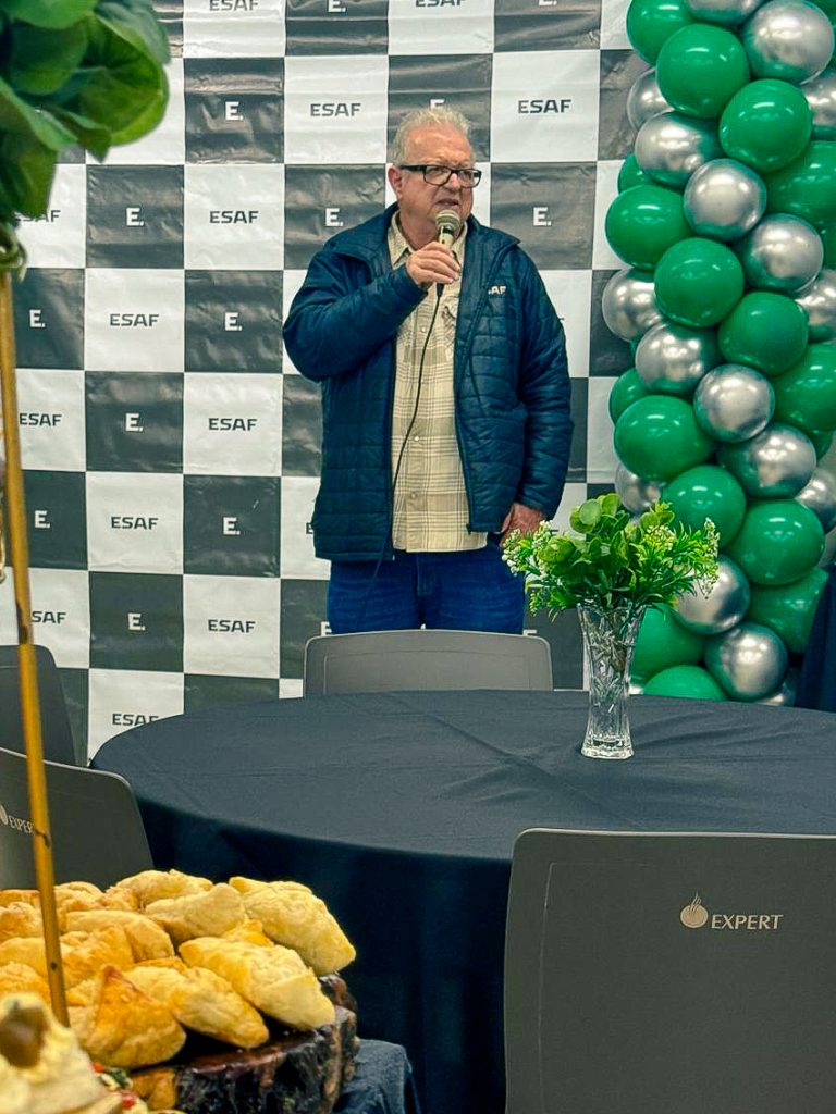 Evento de Tempo de Casa na ESAF celebra histórias e conquistas 4 WhatsApp Image 2026 05 26 at 07.40.24 4